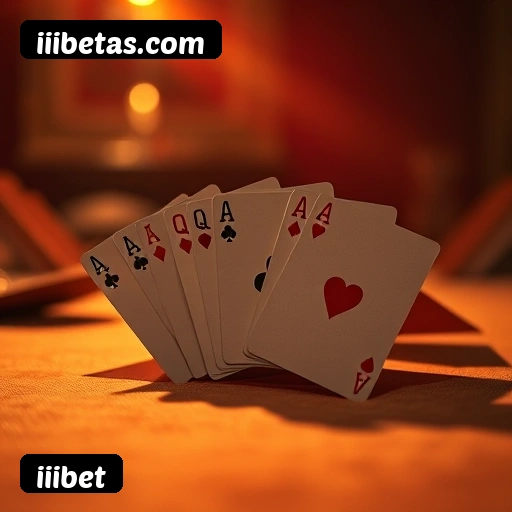 Comparação APP mobile vs versão web da iiibet