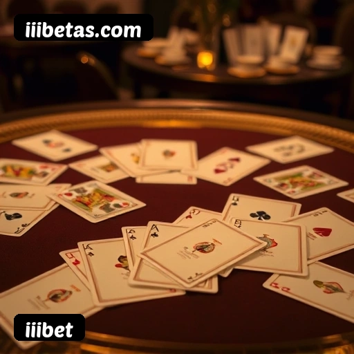 iiibet bônus R$5.000 + 500 giros - Rollover 35x, prazo 30 dias, 38% taxa conversão