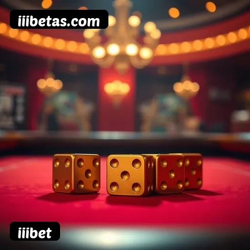 iiibet PIX instantâneo Brasil - Depósito e saque em minutos 24/7