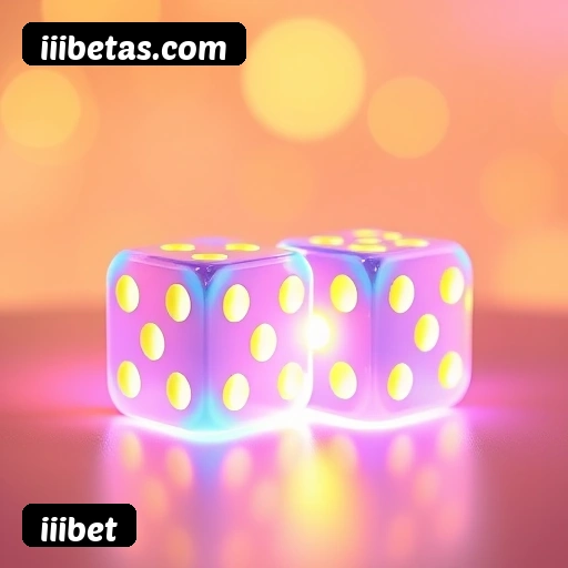 iiibet segurança SSL 256-bit - Licença Curaçao, eCOGRA, GLI certificado