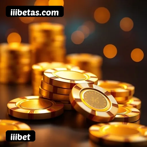 6 vantagens exclusivas do programa VIP da iiibet