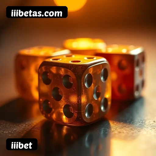Níveis do programa VIP da iiibet